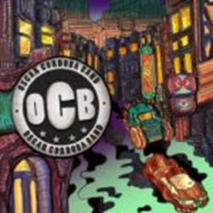 Oscar Corboda Band by Oscar Corboda Band released on Ntm Promotions